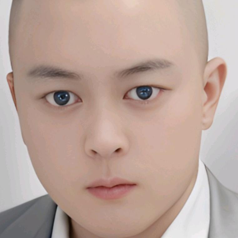 ♛光☞头☜哥♛