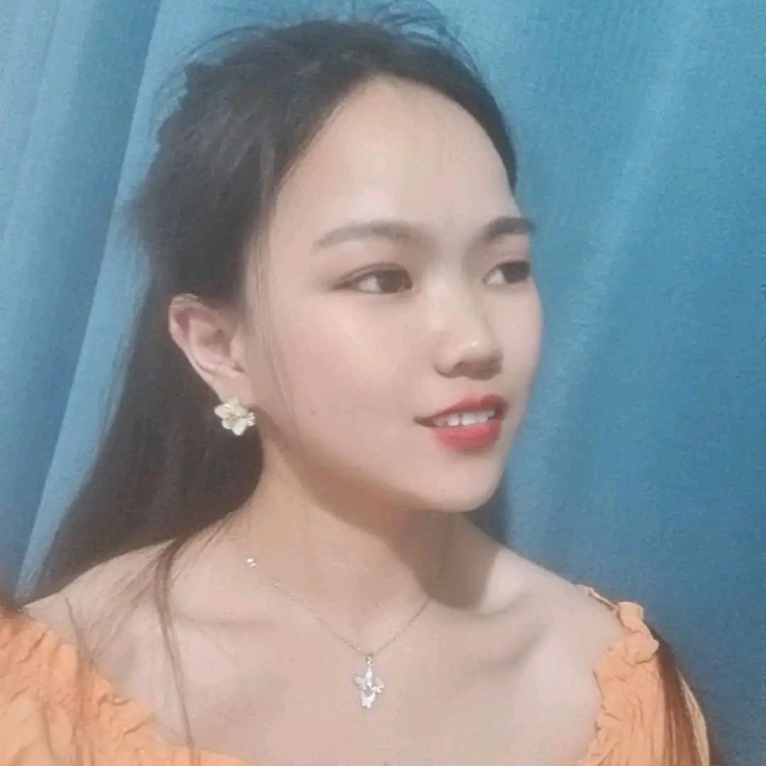 💘yang兰🍃