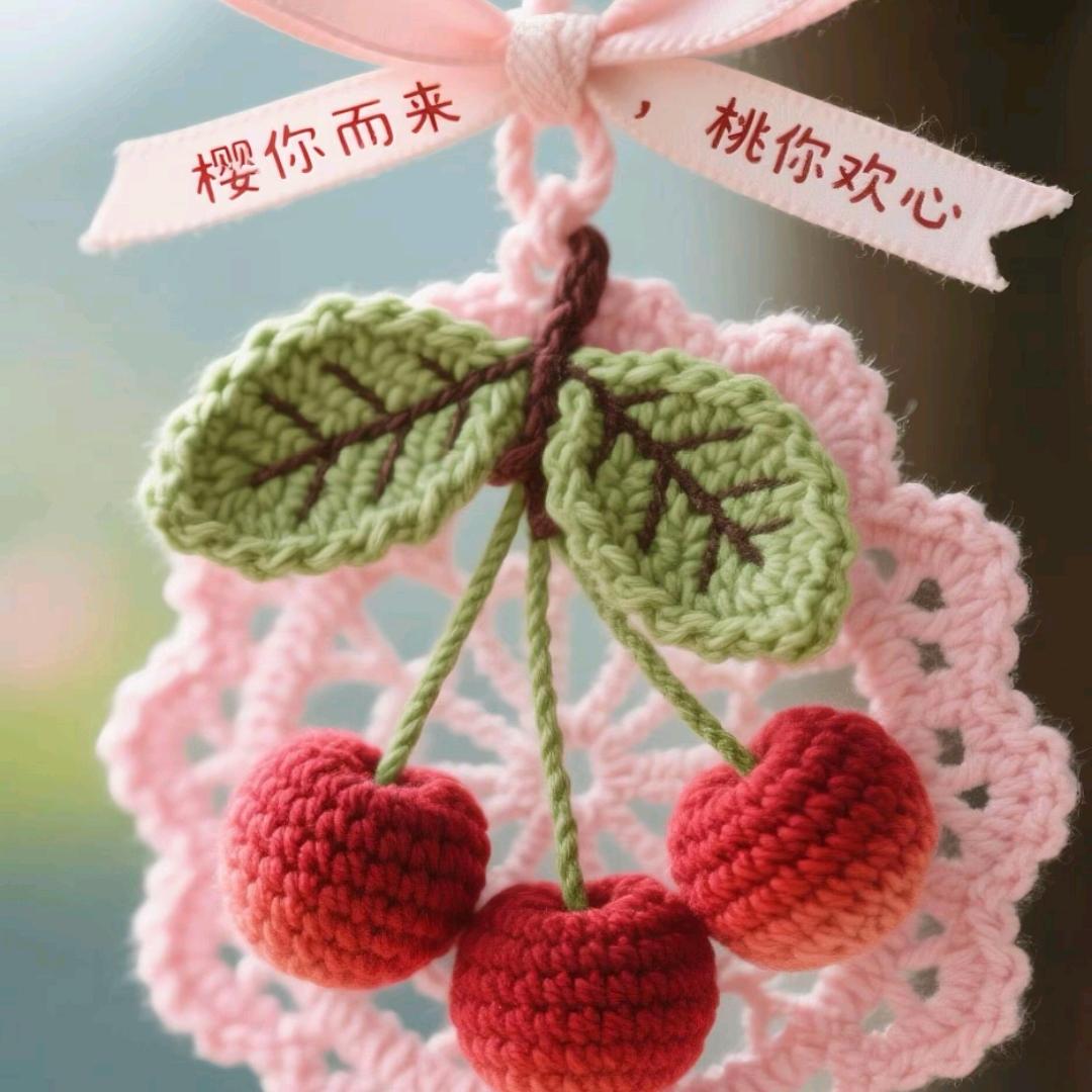 织雾(手工制作)