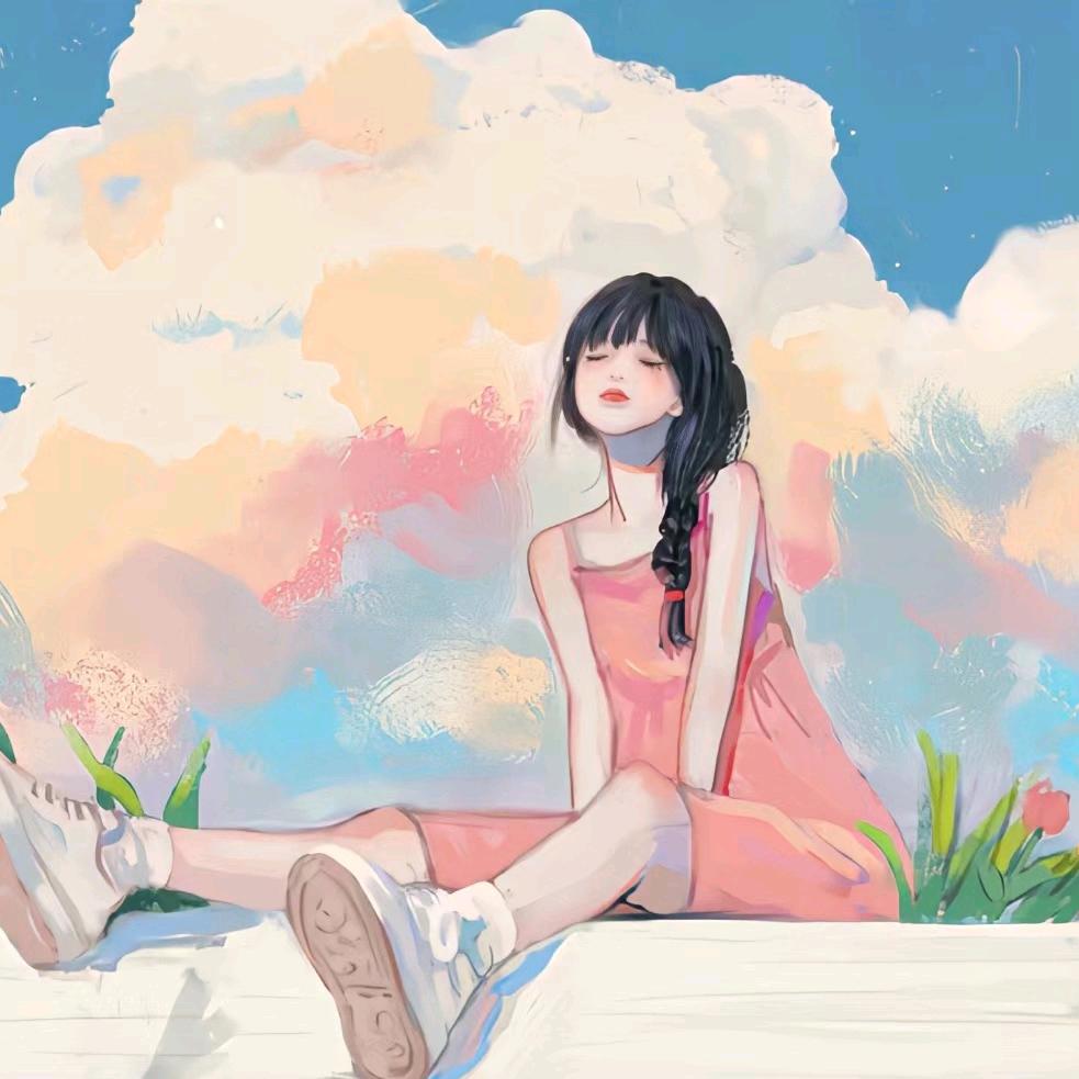 阿花🌸