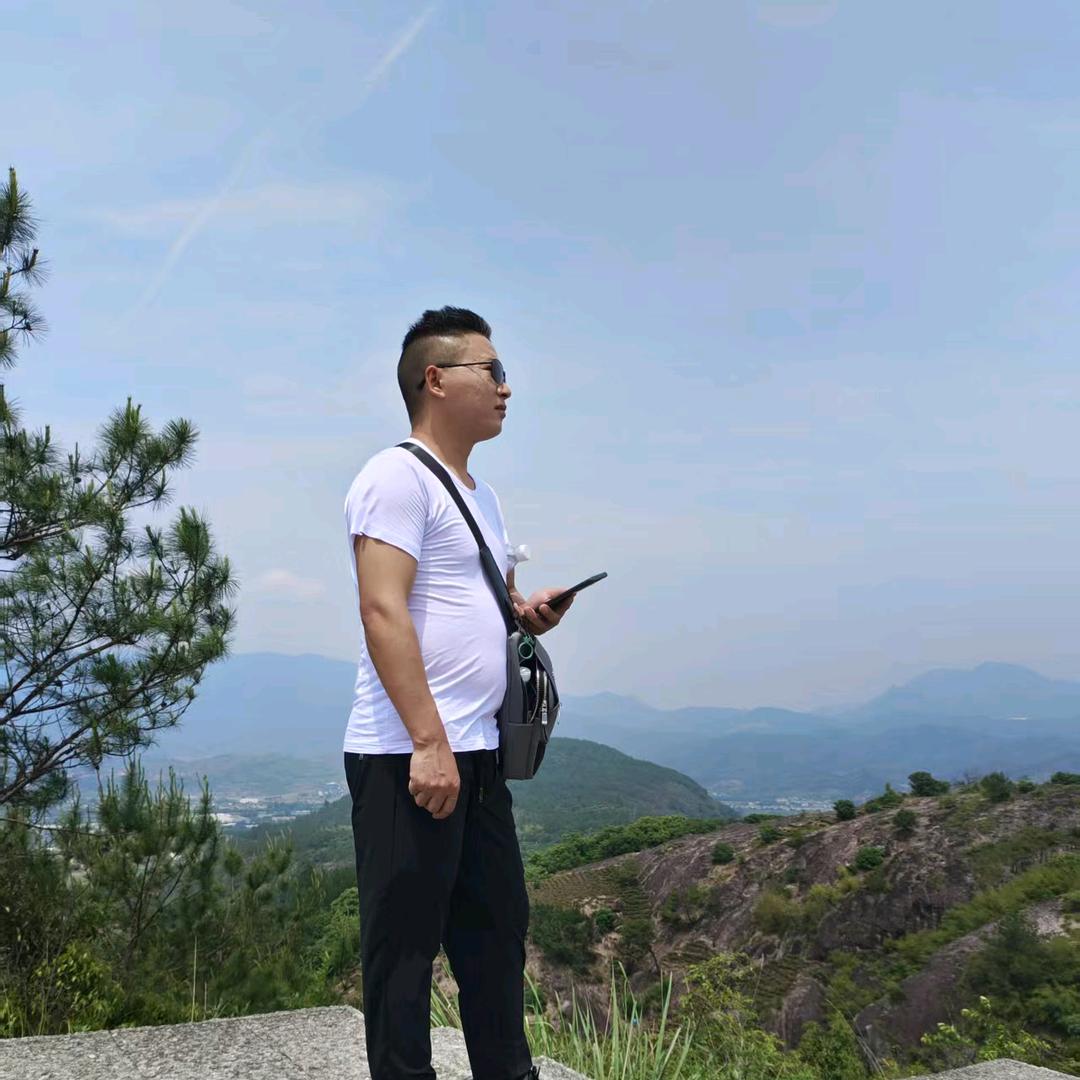 你好   陳先生！