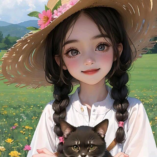 叶子~