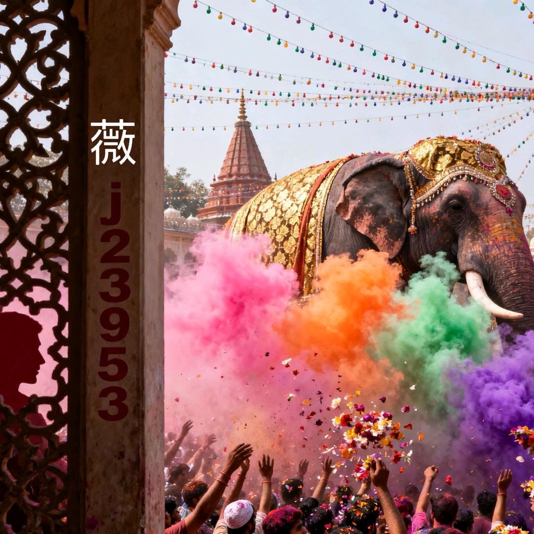 地铁逃生小冉（顶尖护）