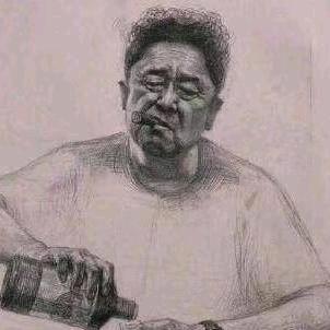 黛玉溜狗