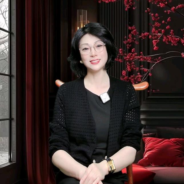 利敏.美学穿搭