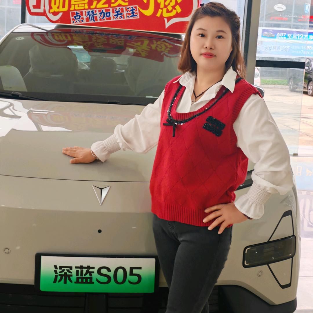 合阳买新车找盼盼