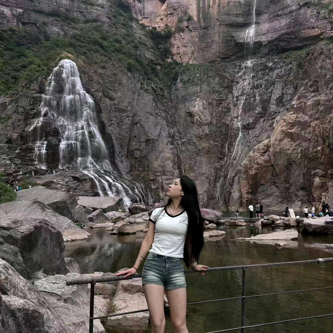 你没发烧吧