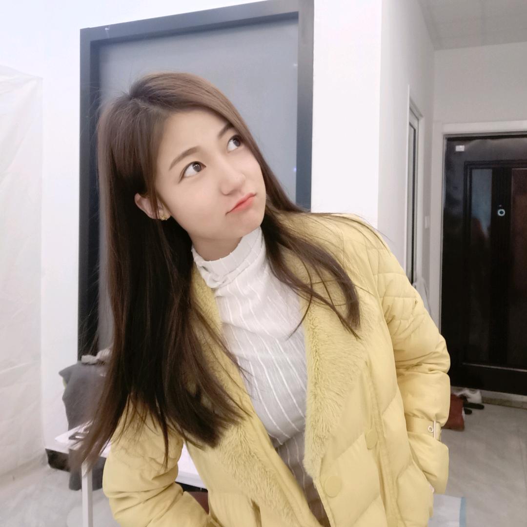 丹妹儿(带娃中)