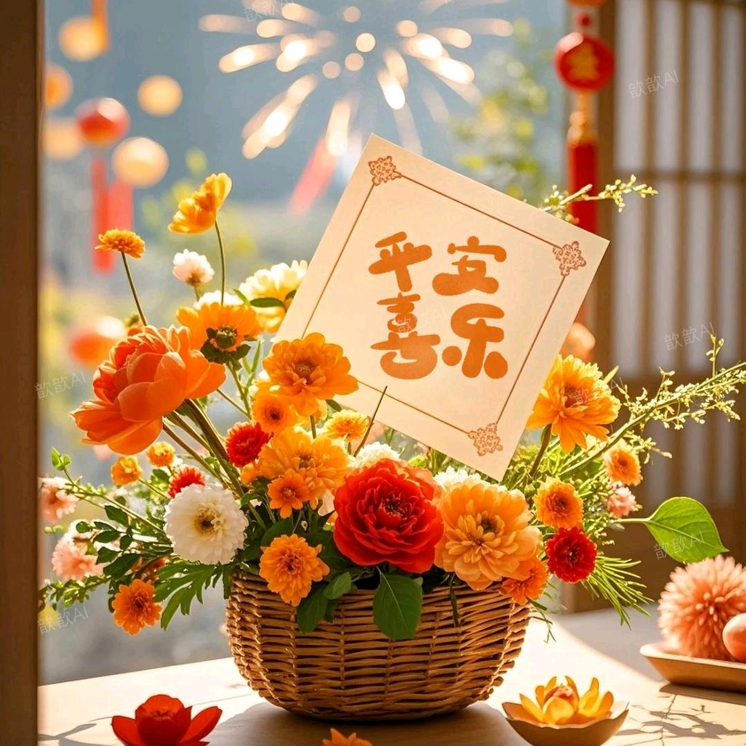 小福星