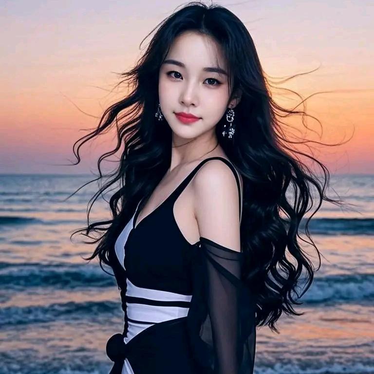 福妹