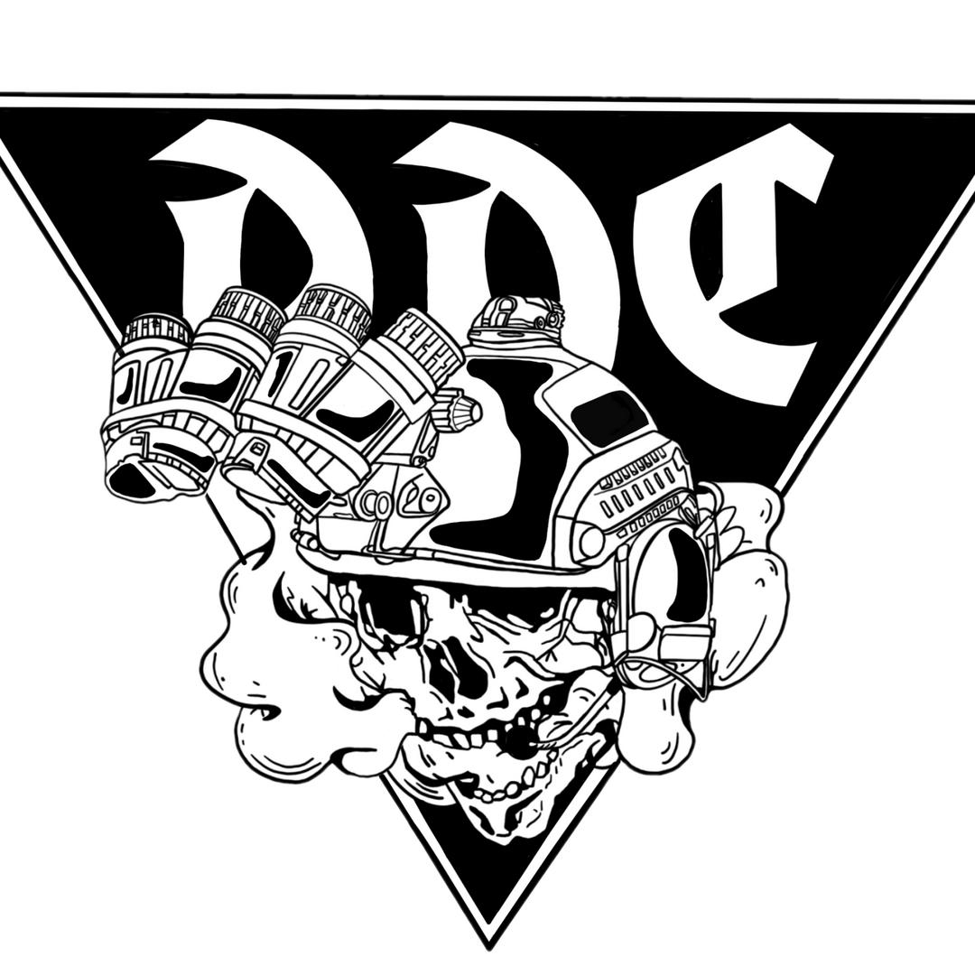 DDC Tactical工作室