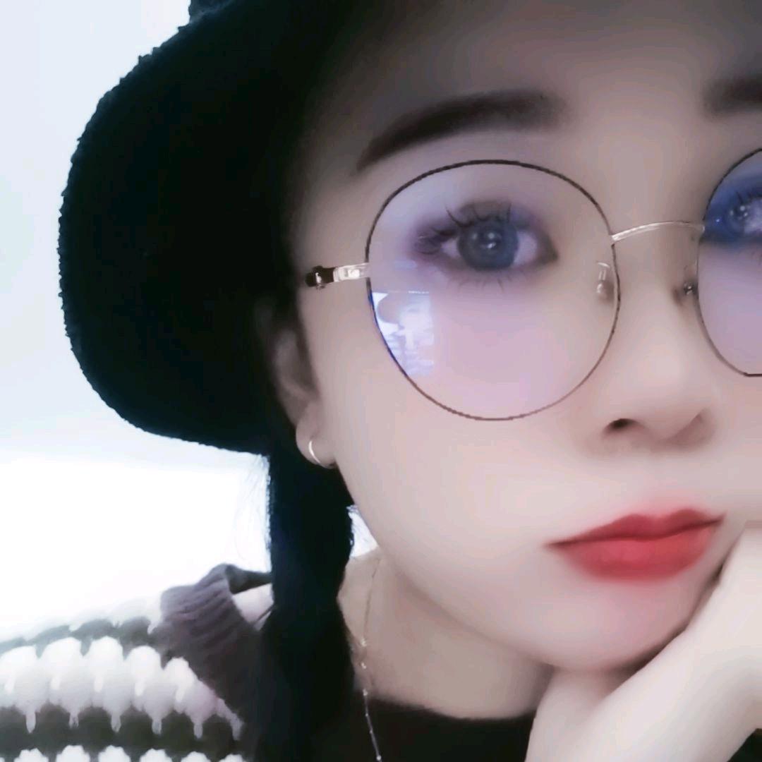 @月