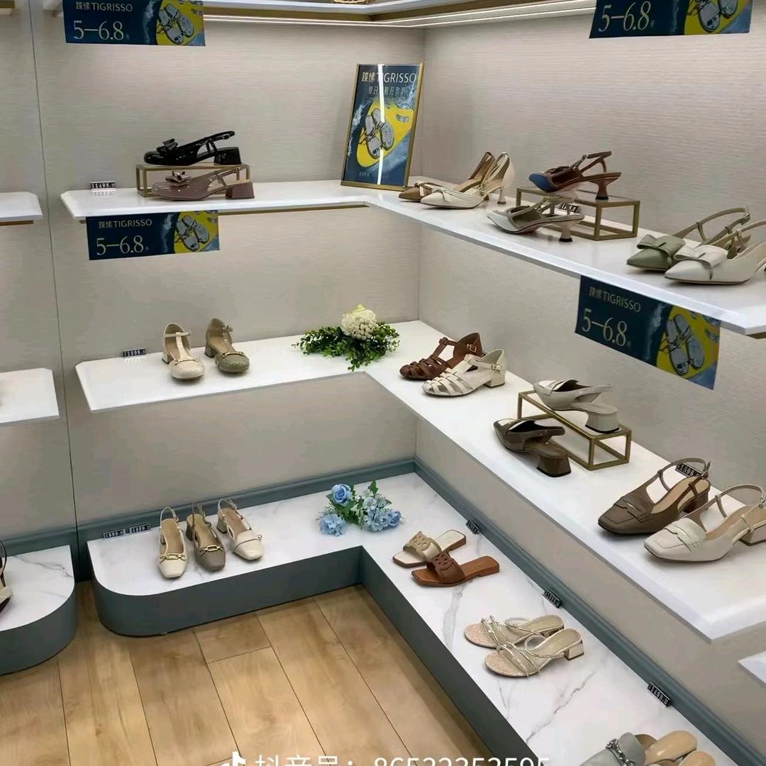 唯品女鞋特价(23)号仓