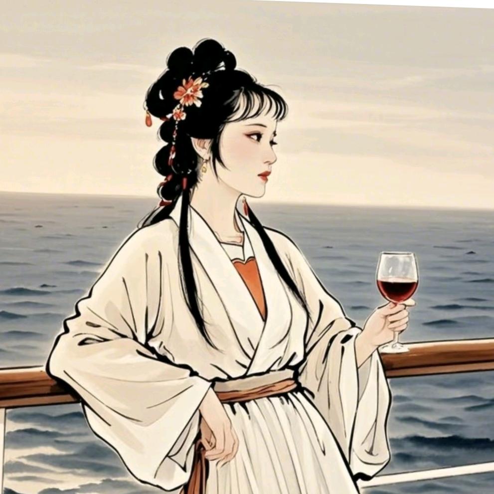 小晴天