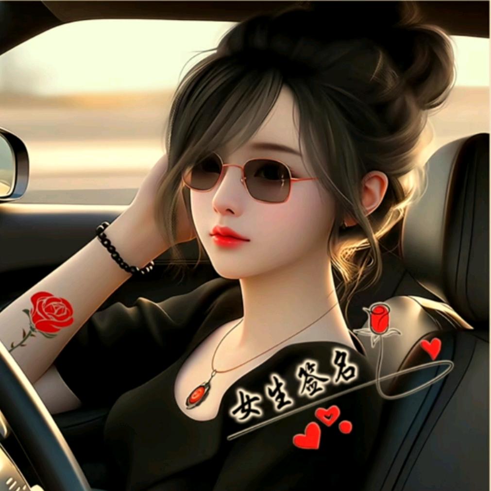 阳光✨