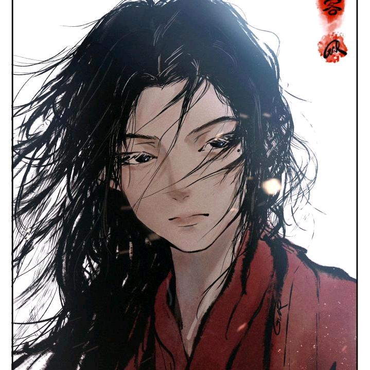 落叶且随机