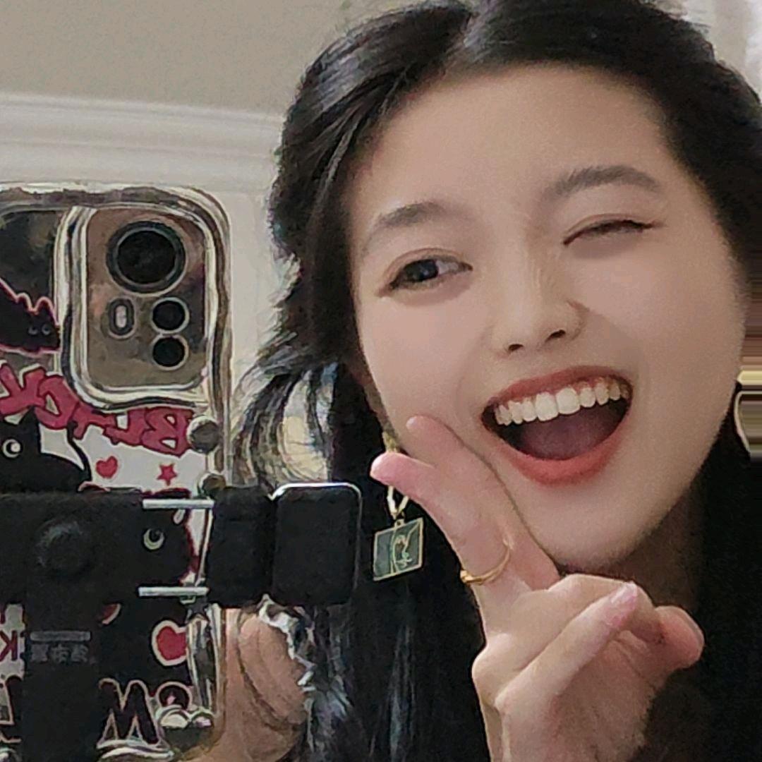 婉婉碎碎念