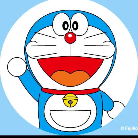 哆啦A梦