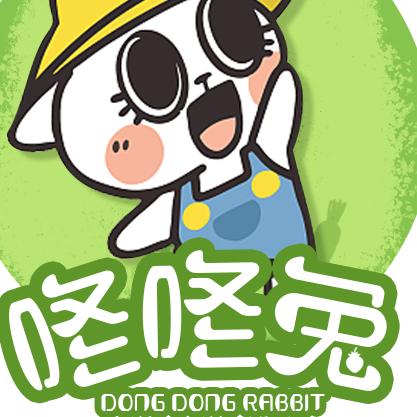 咚咚兔大鹿果蔬专卖店