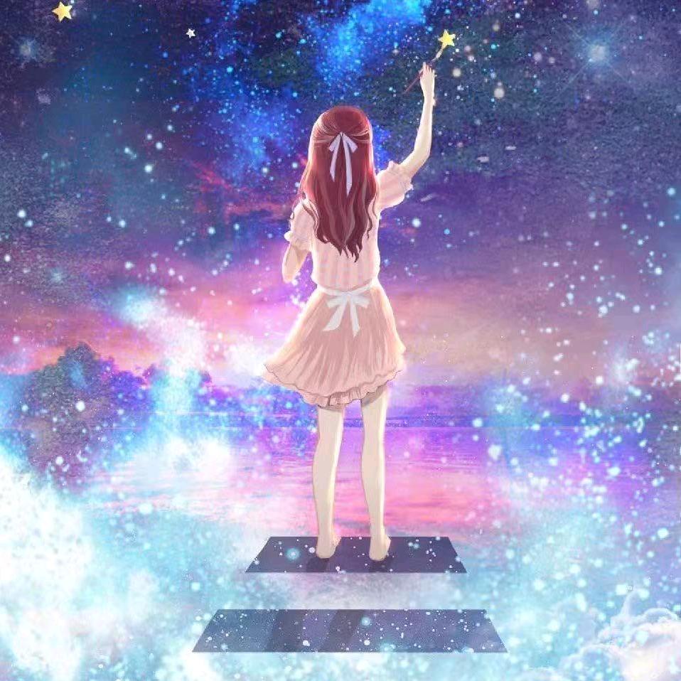 芳彩依旧✨ᵏ⁹¹⁹