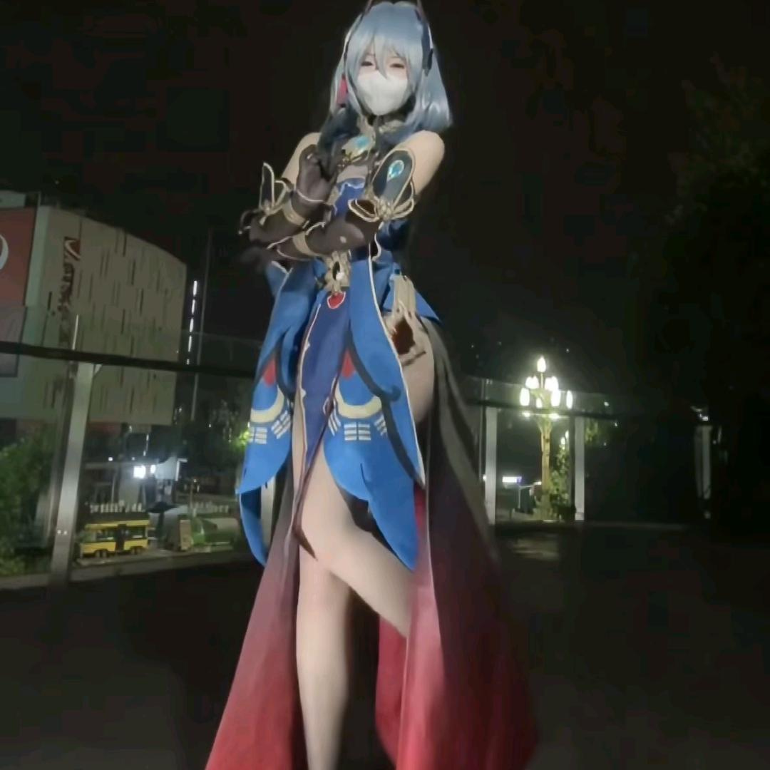 宝宝呜呜
