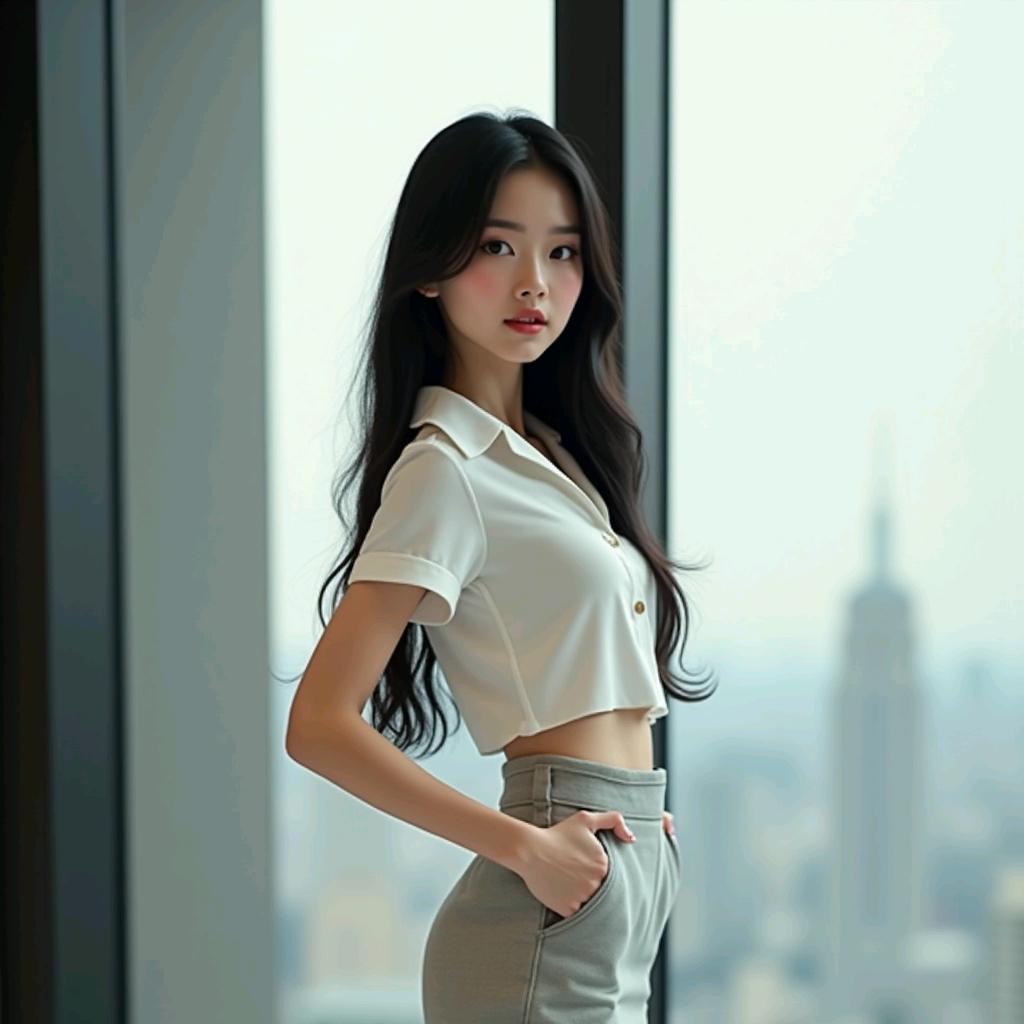 小痞痞