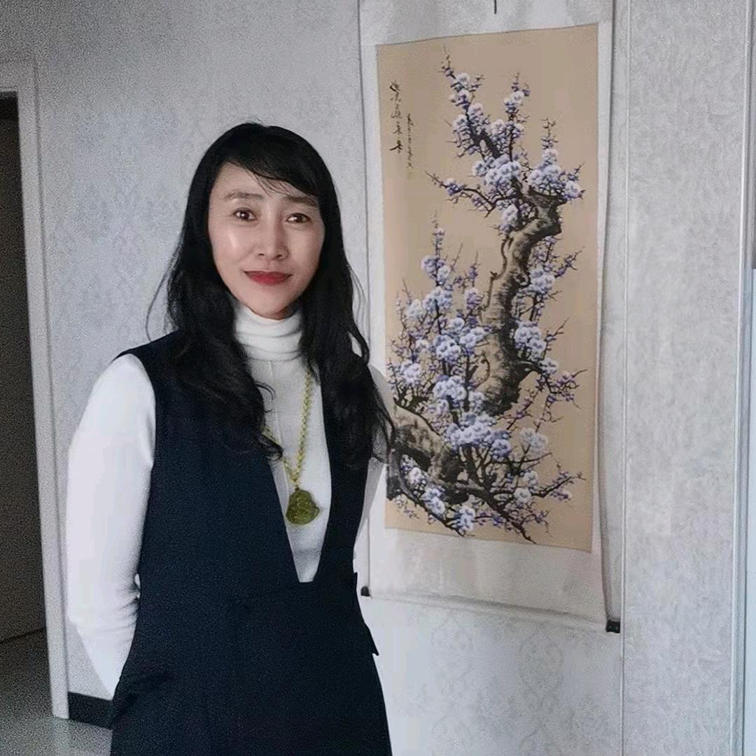 暖心向阳