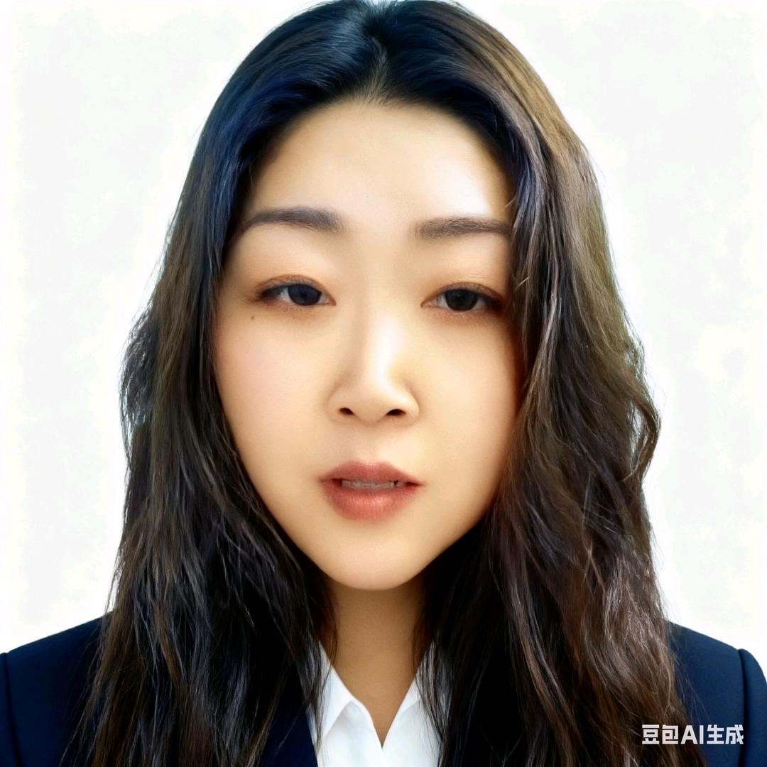 李姐卖地板材料
