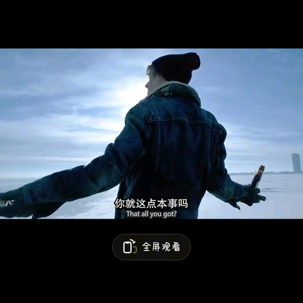 Frank一觉醒在加拿大！