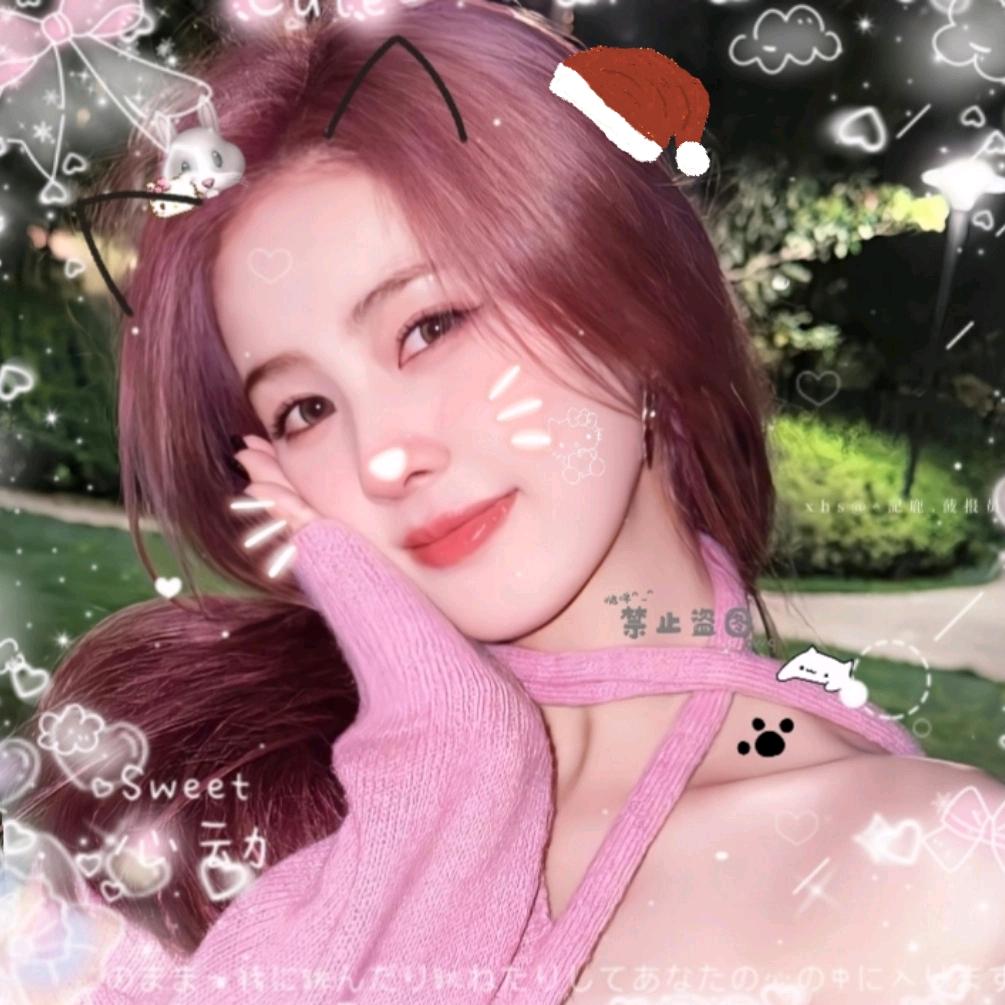 🌷^椿芉💭.my