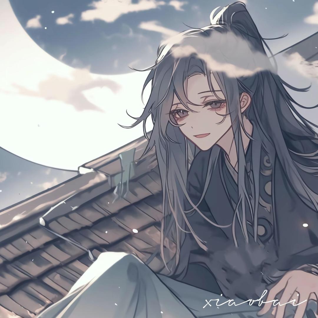 跨时代的忧伤