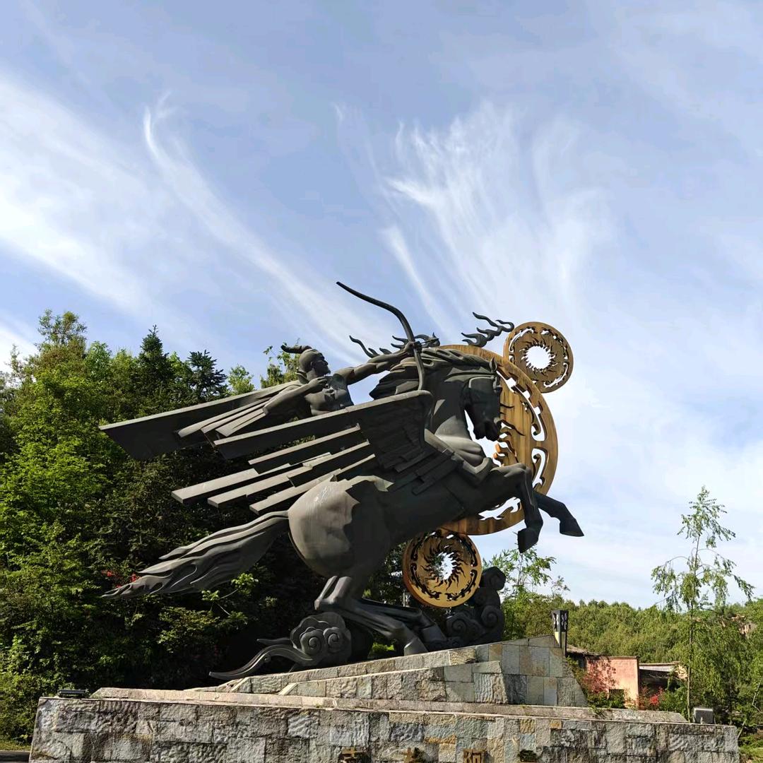 杨妹手工水饺。