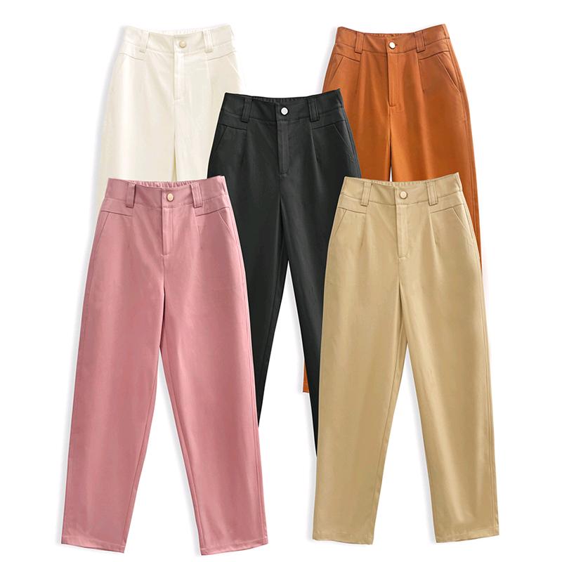 仟慧芯定制女裤