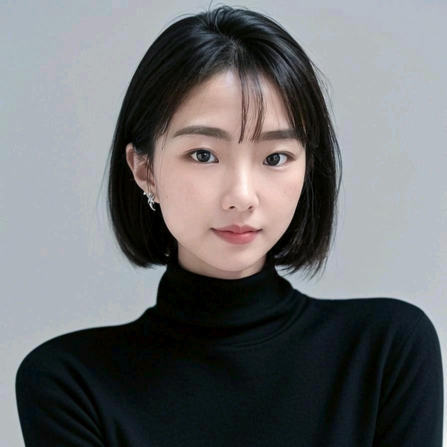 钢筋工小丫头