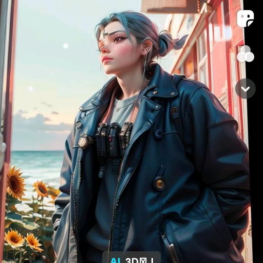 财神罩着我顺风又顺水暴美又暴富