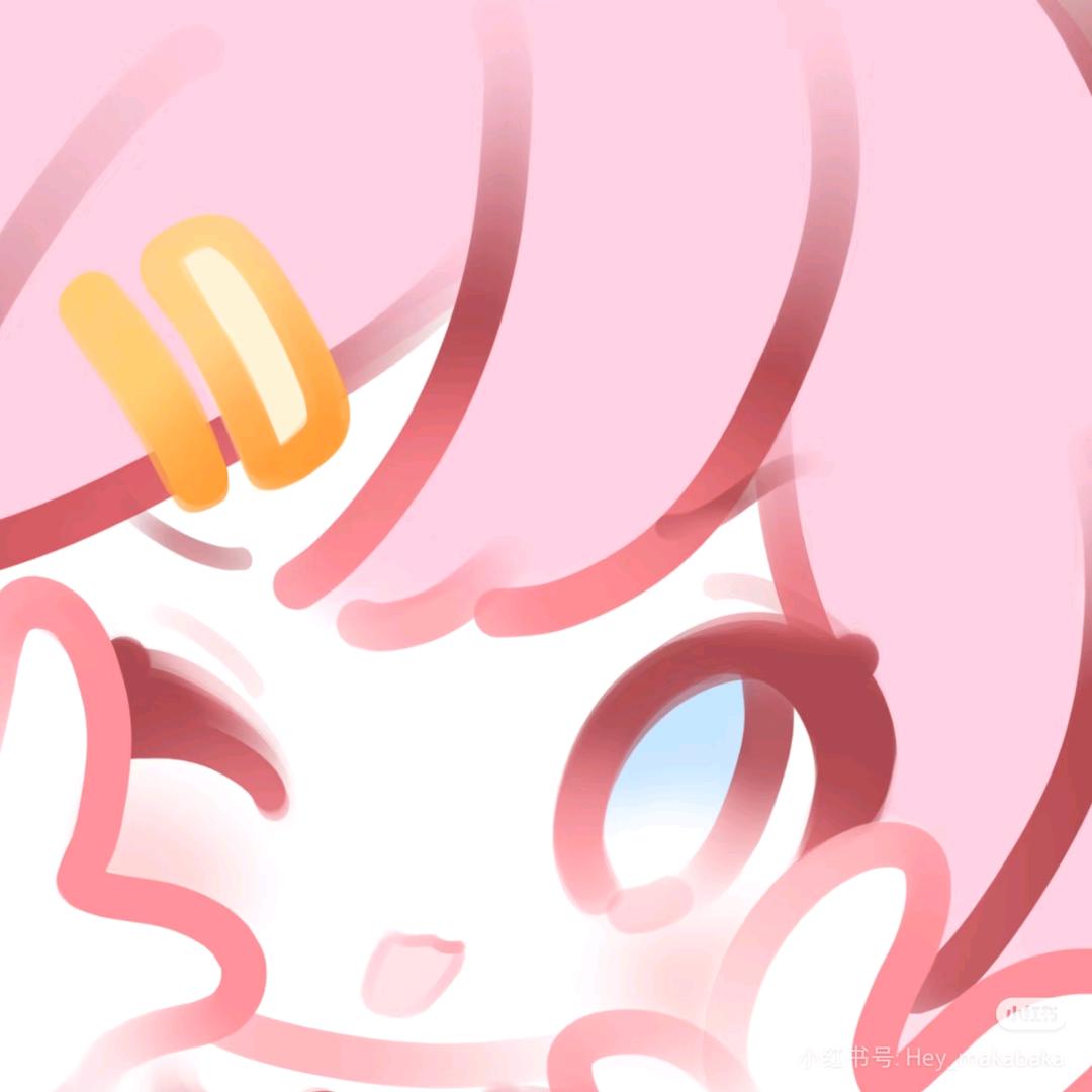 小懒今天捏泥了么（接定制）