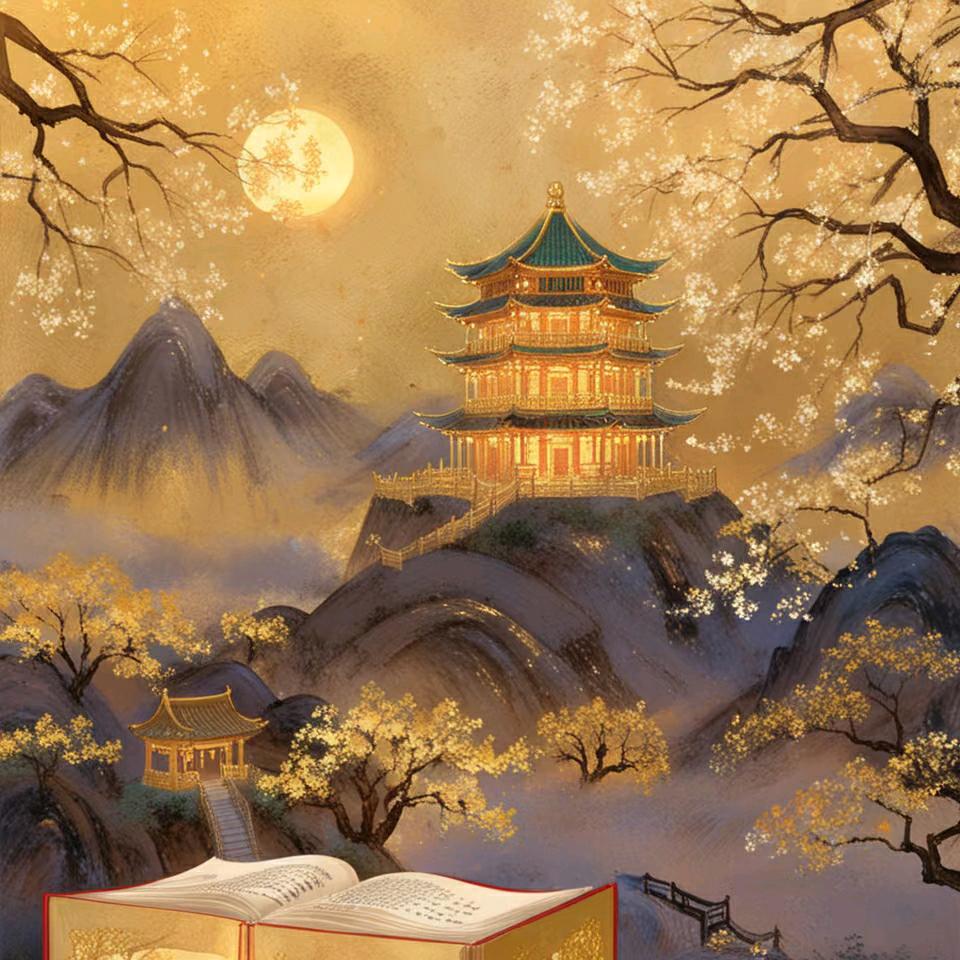 顾明堂