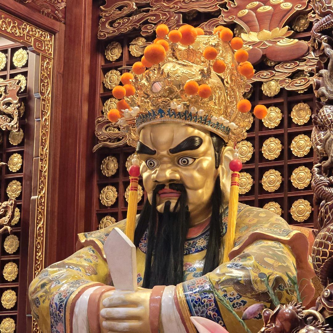 啊利，鹿邑，亳州普陀山，五台山，九华山祈