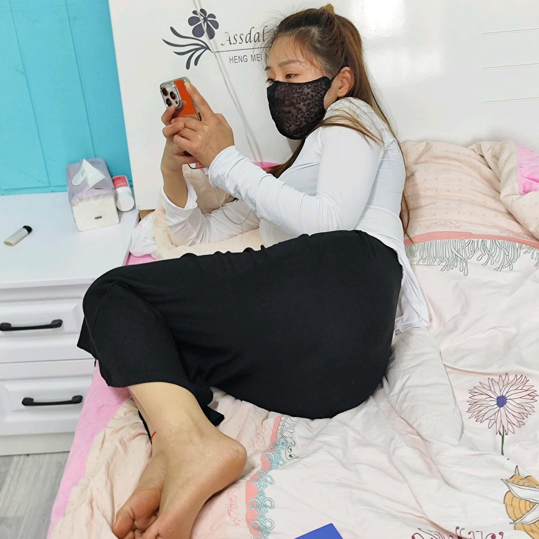 甘之如姨（离异带娃)
