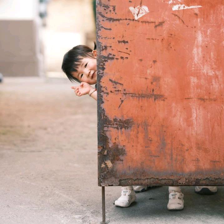 是二宝呀～