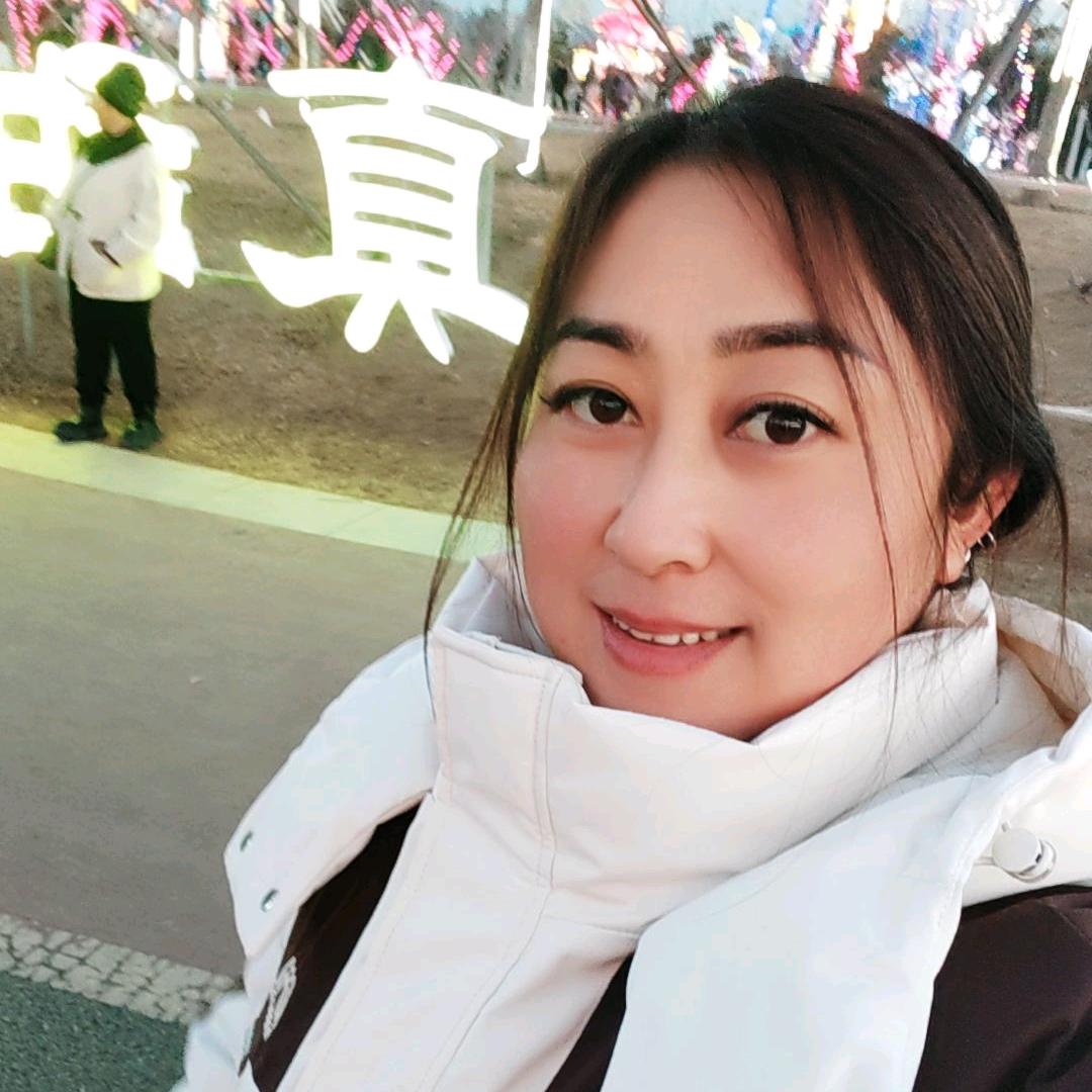 花小潴（拒私聊）