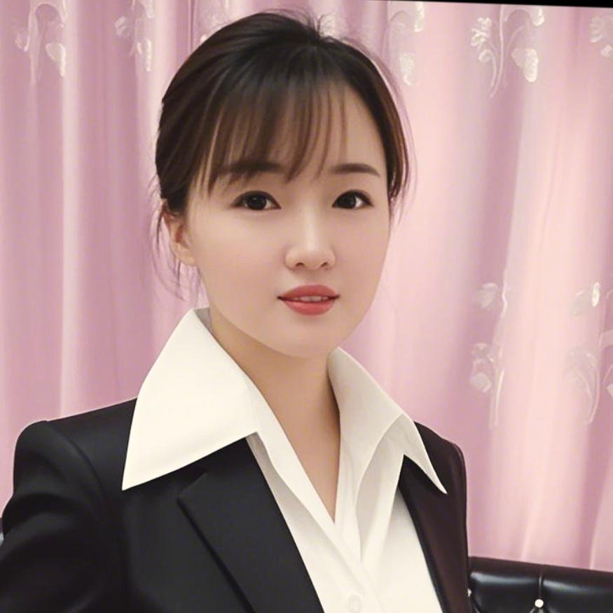 爱心姐