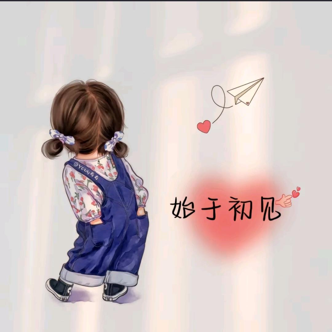 幸运宝🧚‍♀️