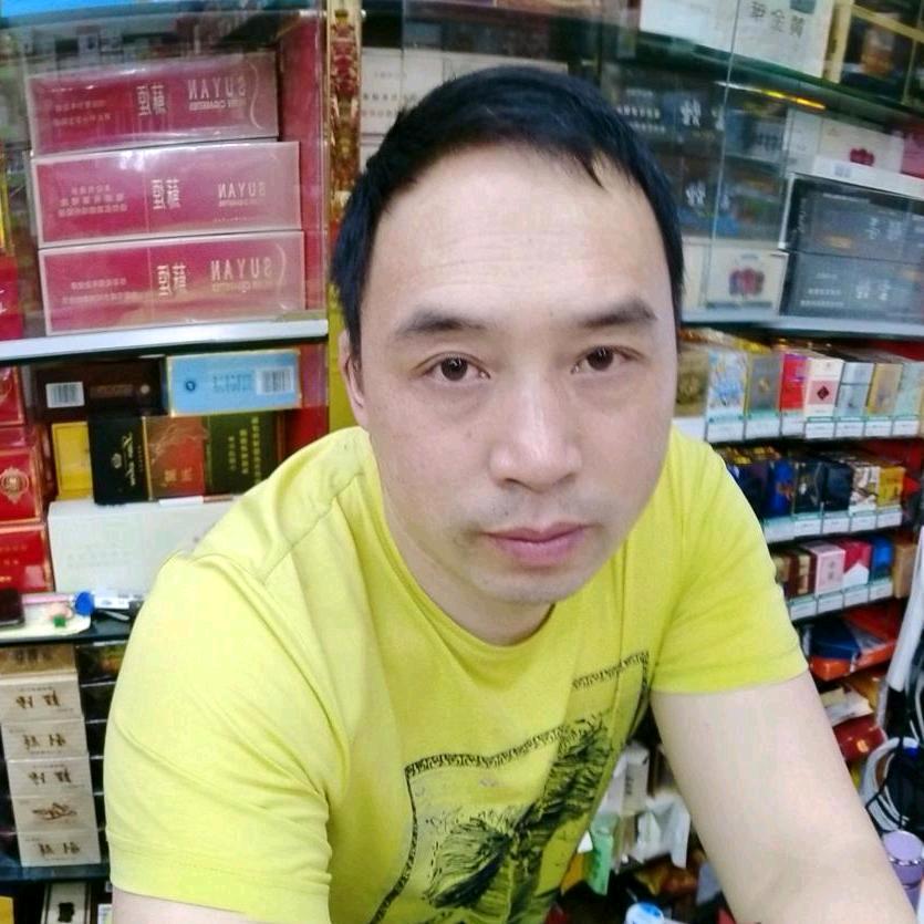 靠谱大叔
