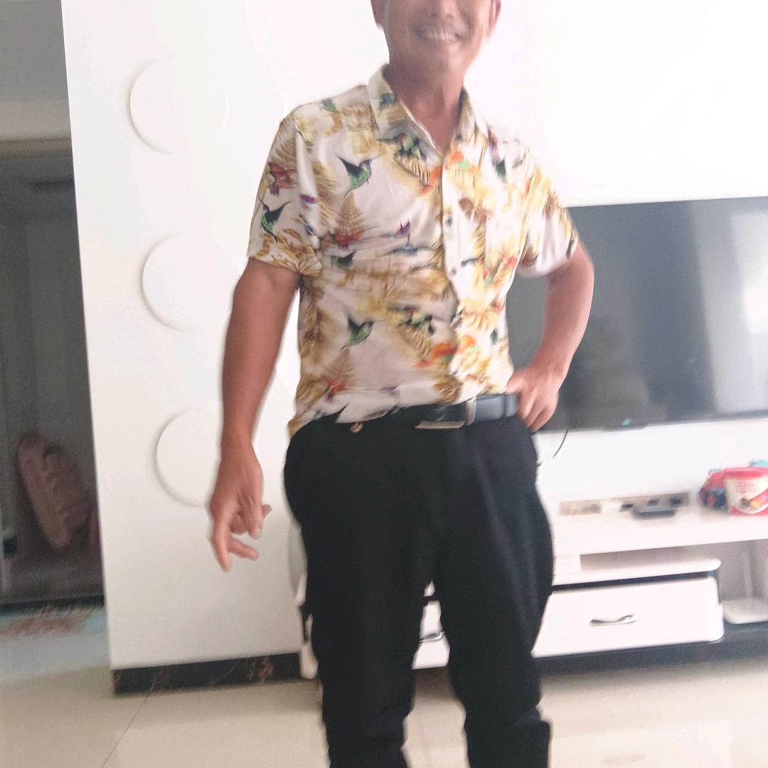 何富