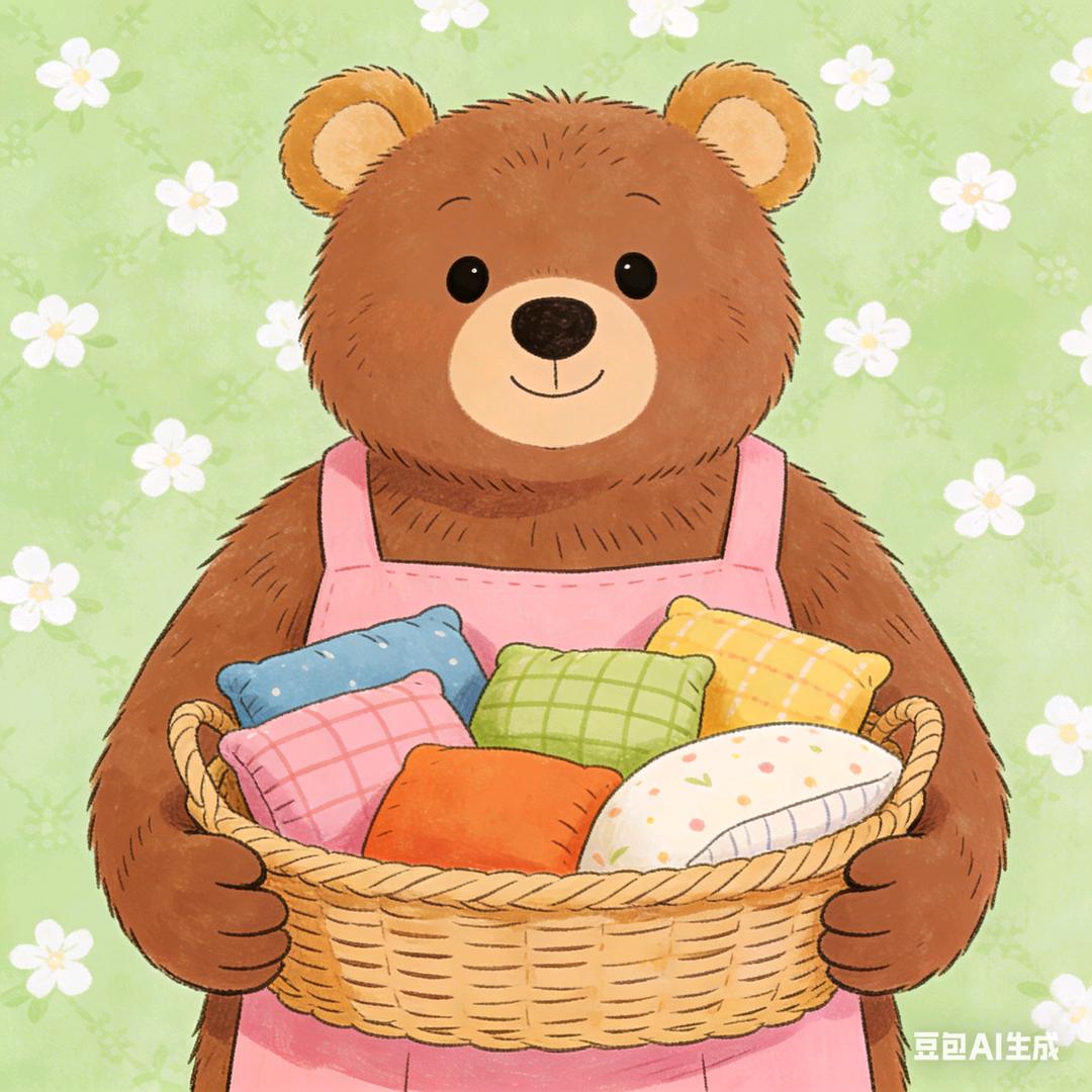 居家幸福感补给站