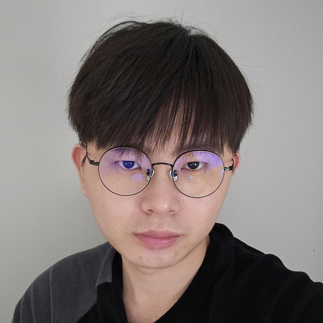 神灵Travelog