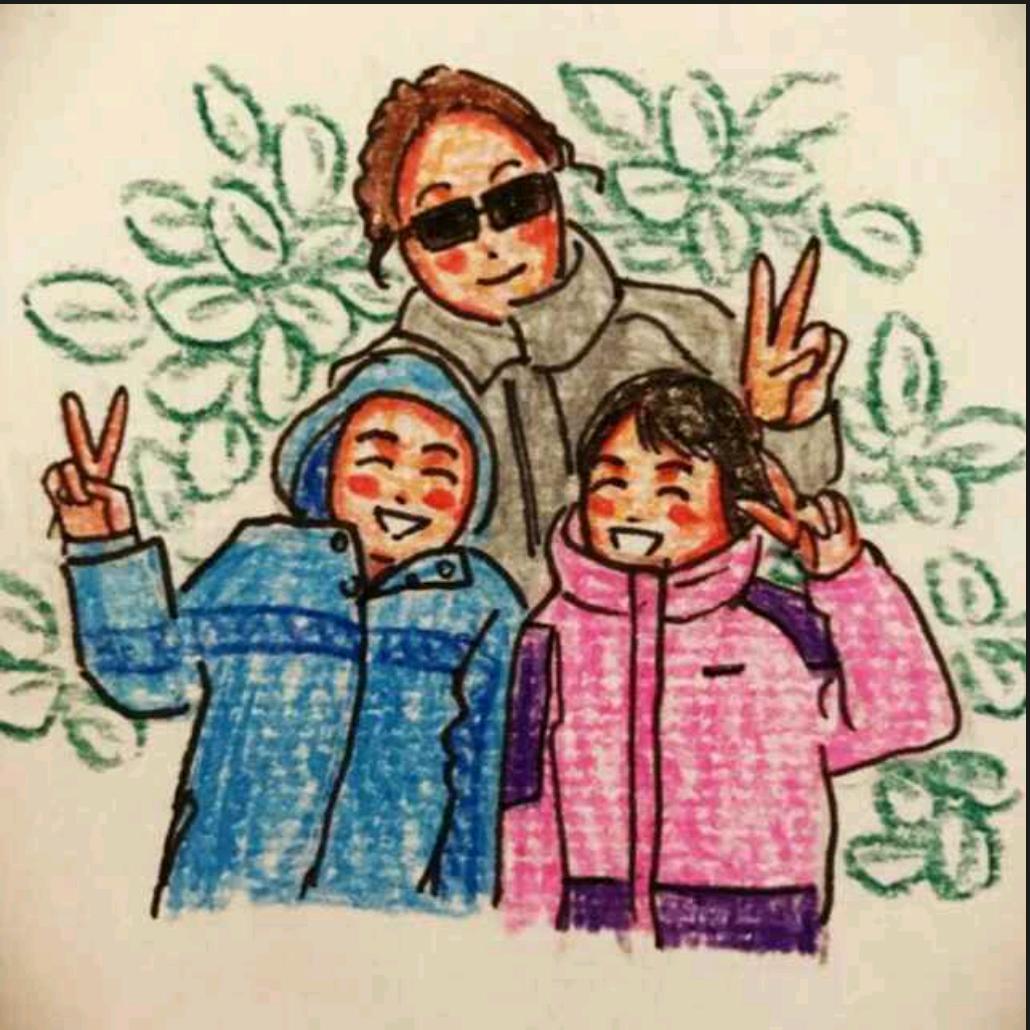 🍀龙凤呈祥🌸🦋🦋（勿连赞）