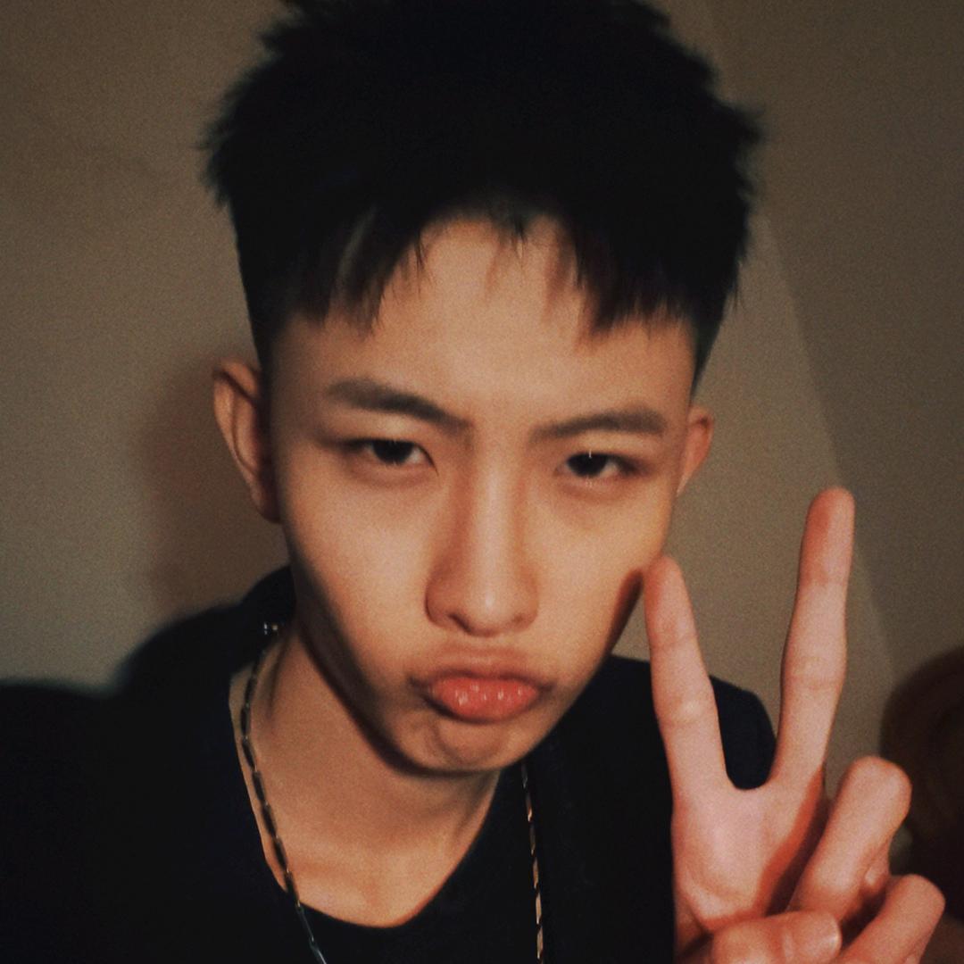 子豪T^T
