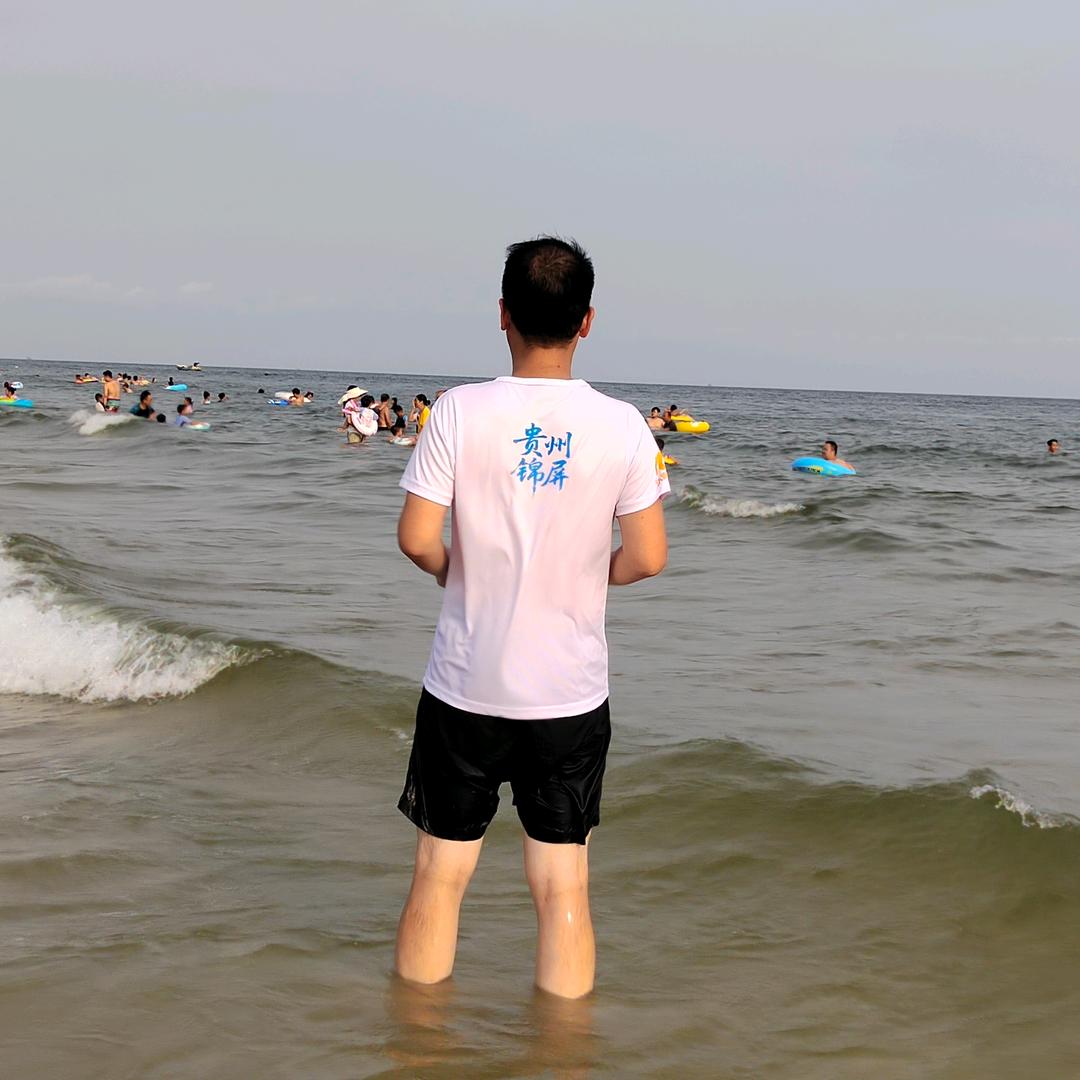 游走杉乡